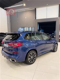 بي ام دبليو X5